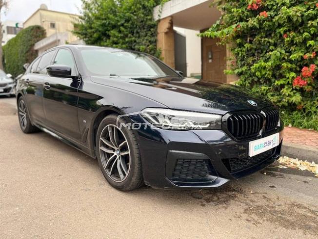 BMW X5 Diesel Automatique 2023