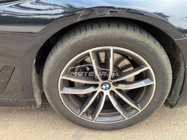 BMW X5 Diesel Automatique 2023