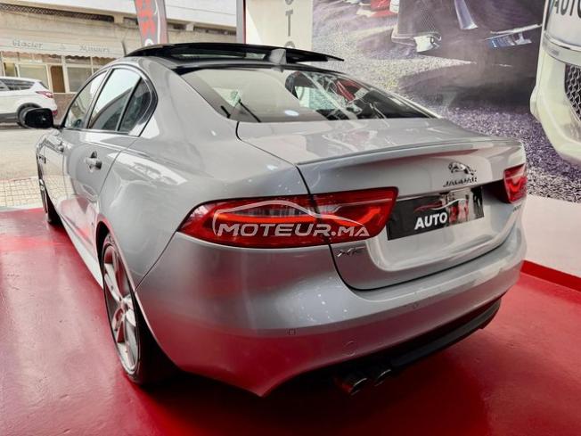 JAGUAR XE R Sport 2019