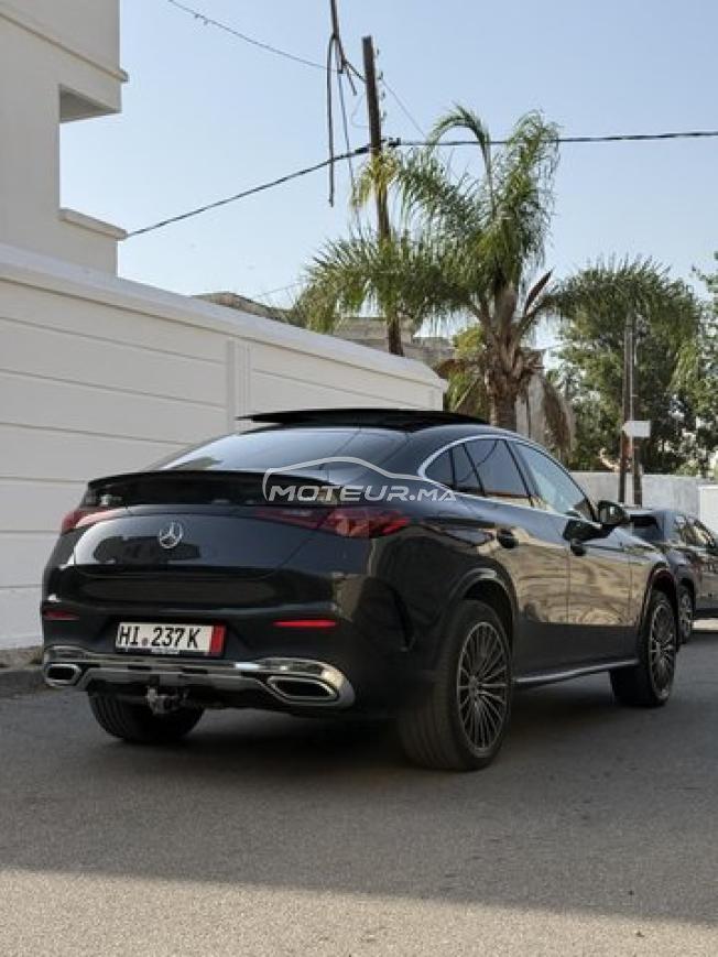 Mercedes GLC 300de - DERKAOUI AUTO