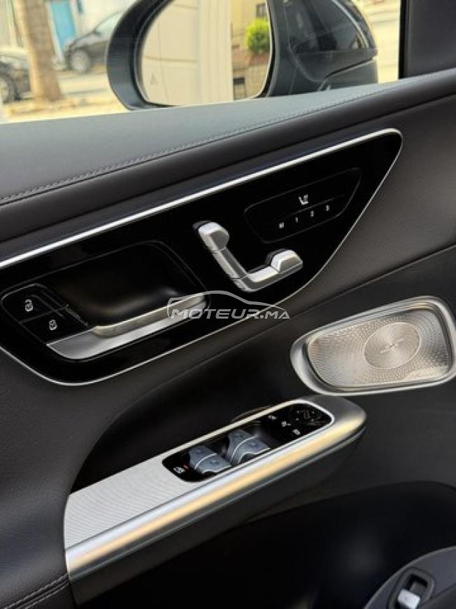 Mercedes GLC 300de - DERKAOUI AUTO