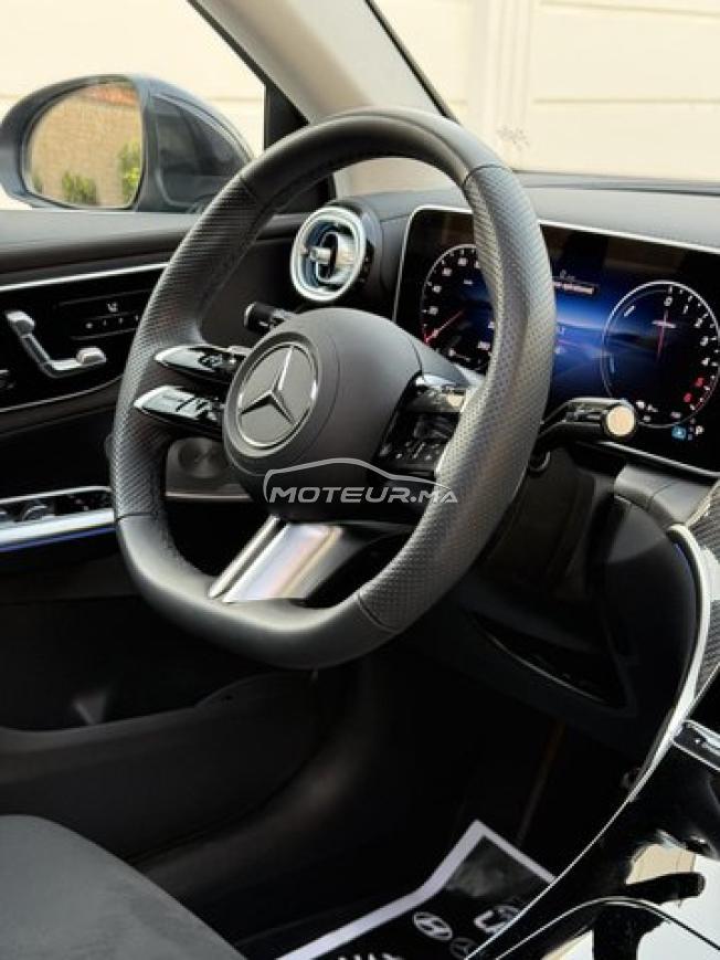 Mercedes GLC 300de - DERKAOUI AUTO
