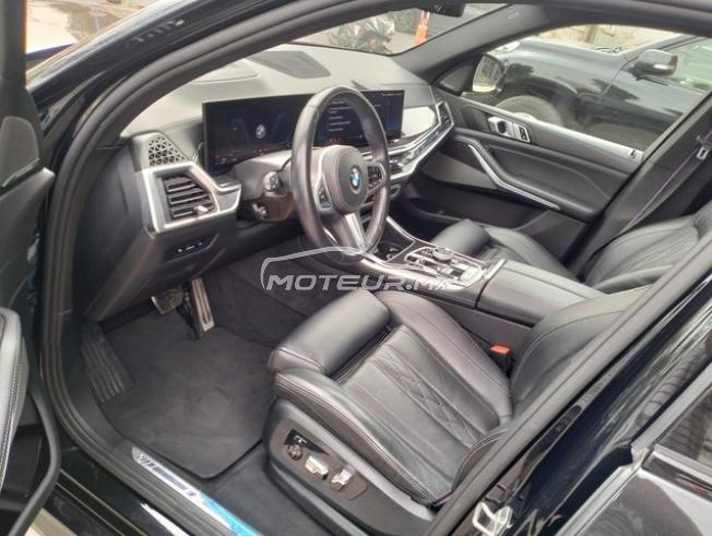 KIFAL - BMW X5