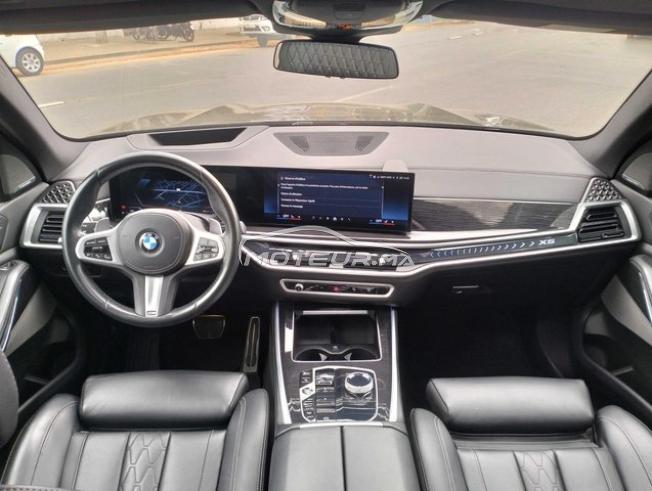 KIFAL - BMW X5