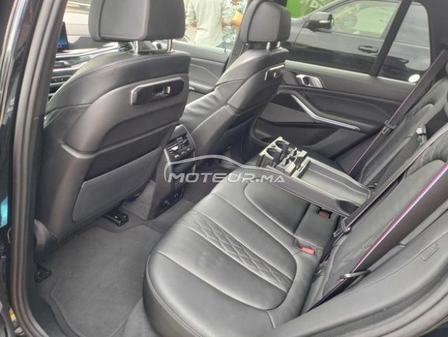 KIFAL - BMW X5