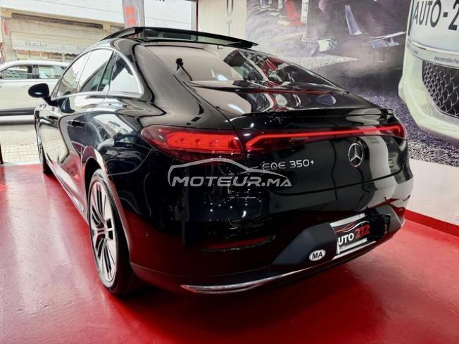 Mercedes-Benz EQE 350 Plus Electrique 2023