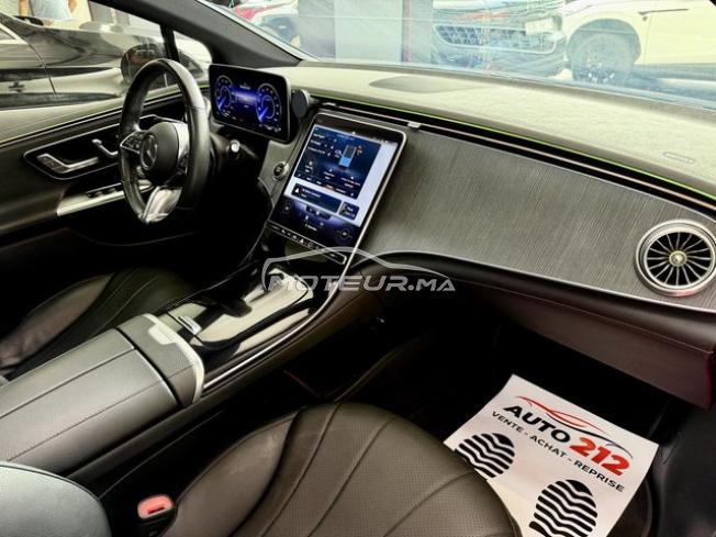 Mercedes-Benz EQE 350 Plus Electrique 2023