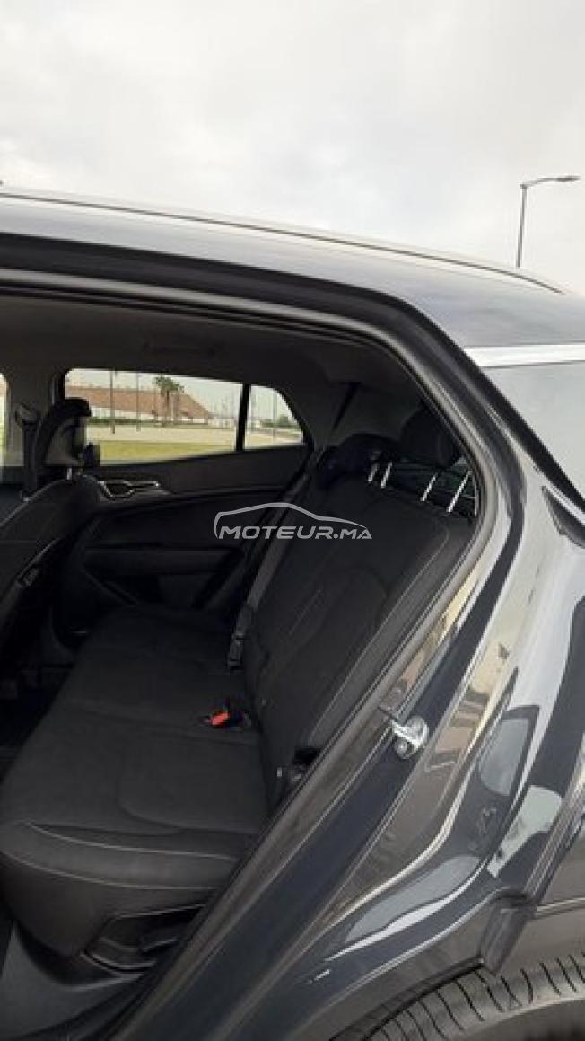 Kia Sportage Diesel Automatique 2025 à Agadir