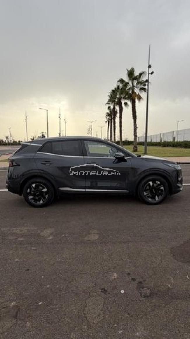 Kia Sportage Diesel Automatique 2025 à Agadir