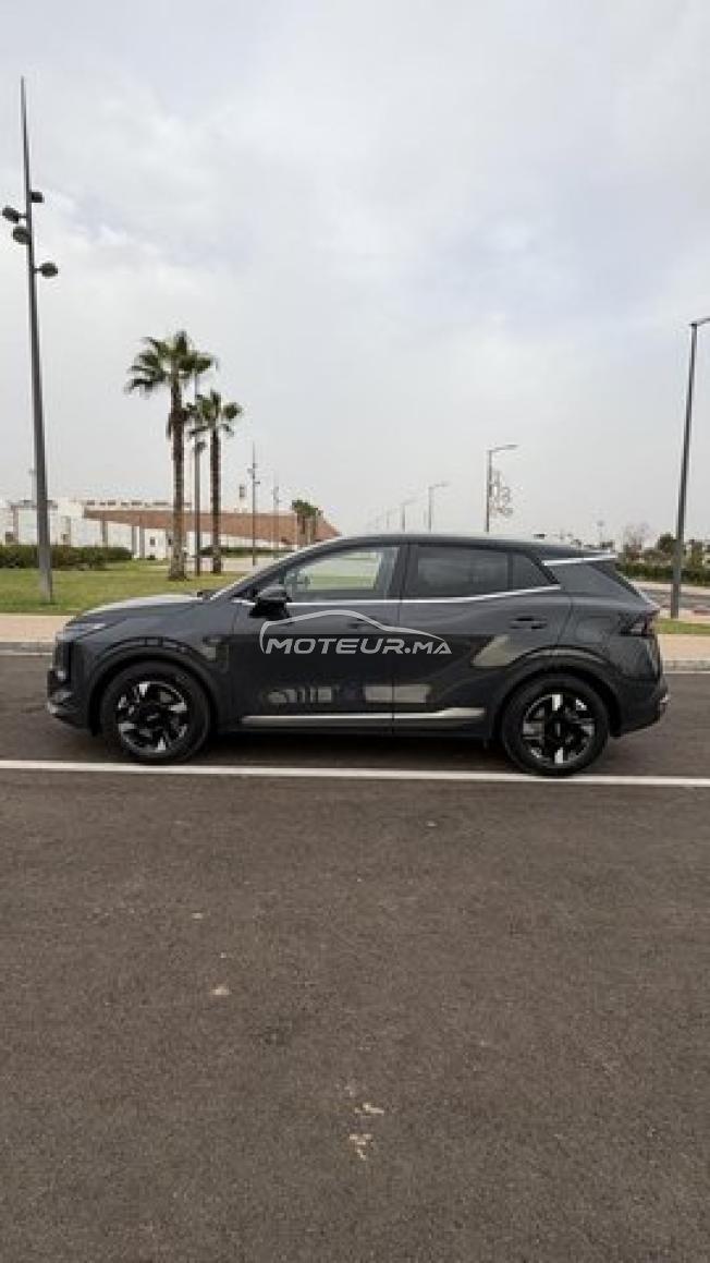 Kia Sportage Diesel Automatique 2025 à Agadir