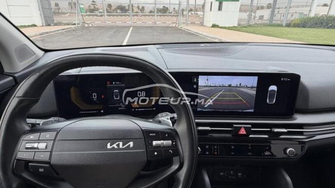 Kia Sportage Diesel Automatique 2025 à Agadir