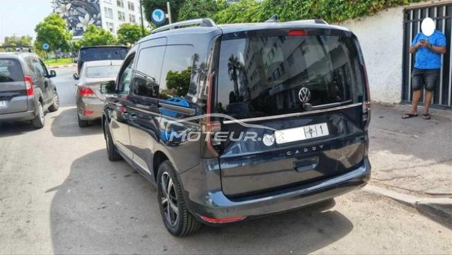 KIFAL - VOLKSWAGEN Caddy