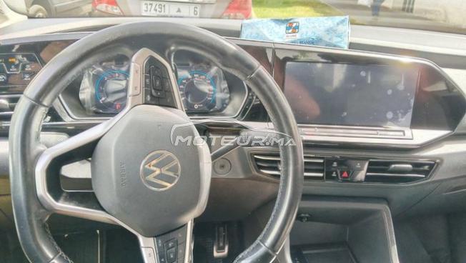 KIFAL - VOLKSWAGEN Caddy