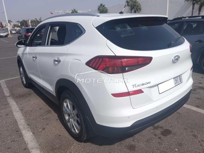 KIFAL - HYUNDAI Tucson