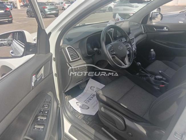 KIFAL - HYUNDAI Tucson