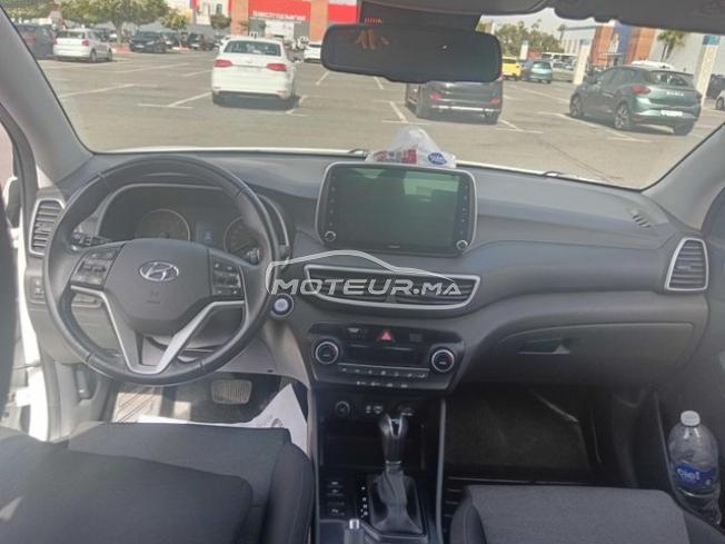 KIFAL - HYUNDAI Tucson