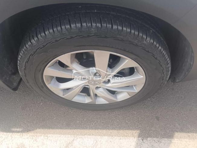 KIFAL - HYUNDAI Tucson