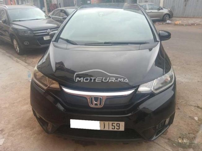 KIFAL - HONDA Jazz