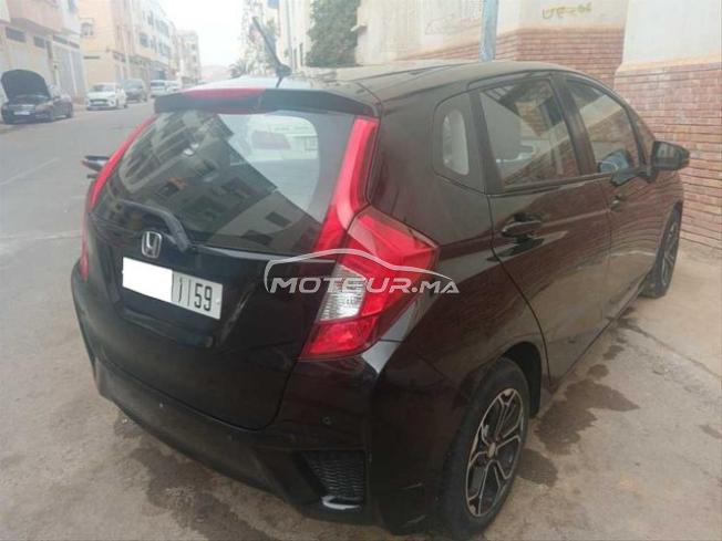 KIFAL - HONDA Jazz