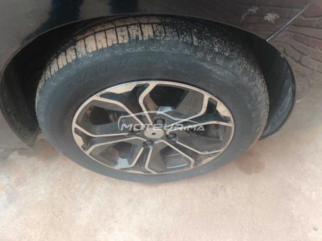 KIFAL - HONDA Jazz