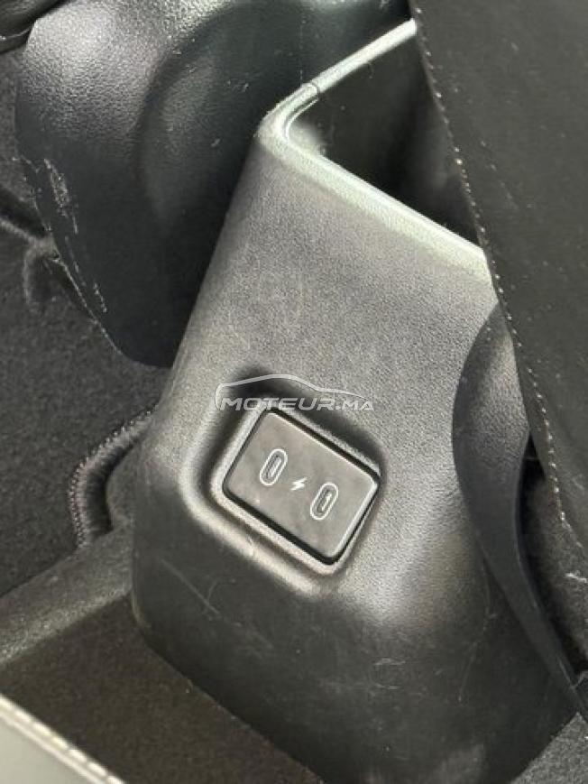 Hyundai Accent 1.5 MPI 115 AT - DERKAOUI AUTO
