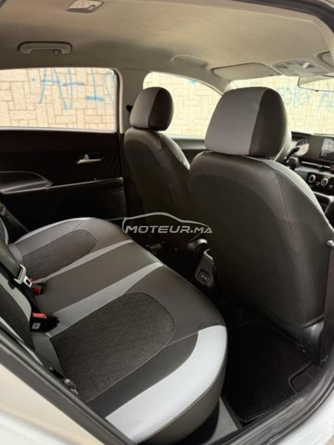 Hyundai Accent 1.5 MPI 115 AT - DERKAOUI AUTO