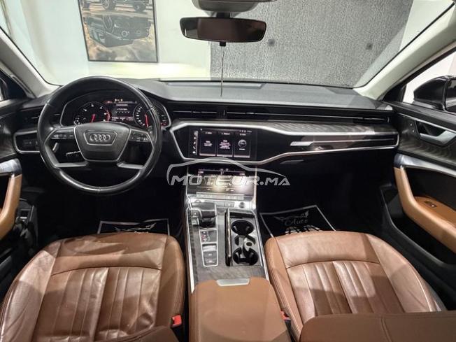 Audi A6 diesel 2022