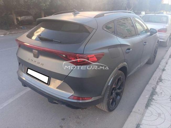 KIFAL - CUPRA Formentor