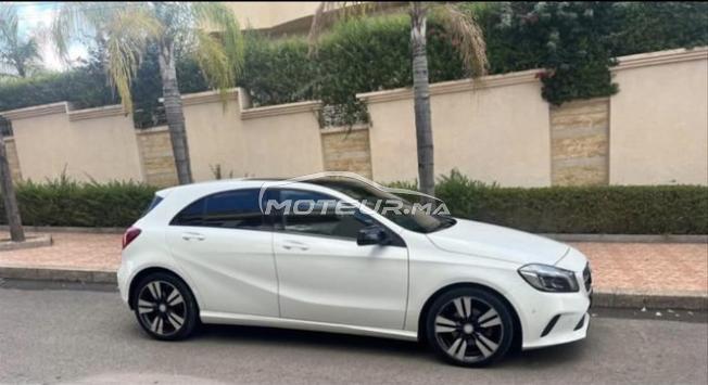 KIFAL - MERCEDES-BENZ Classe A
