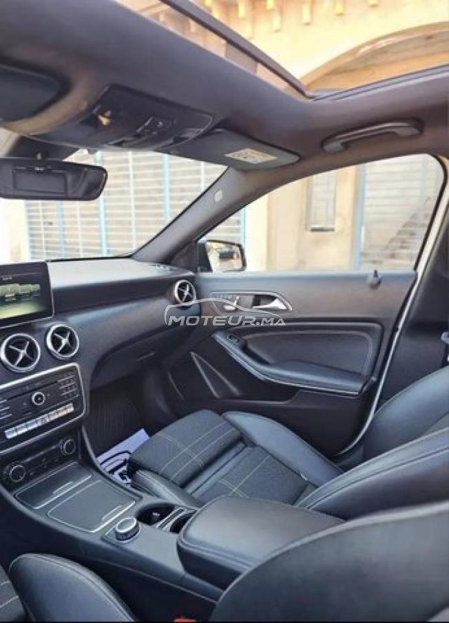 KIFAL - MERCEDES-BENZ Classe A