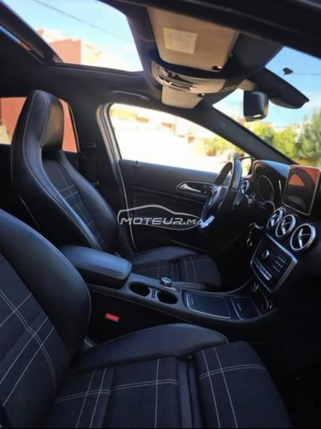 KIFAL - MERCEDES-BENZ Classe A