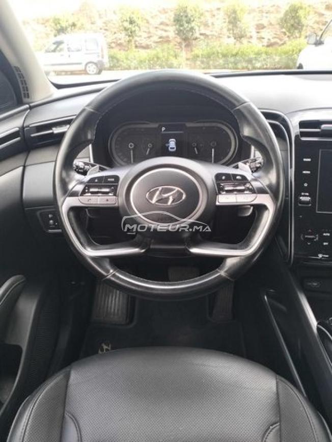 KIFAL - HYUNDAI Tucson