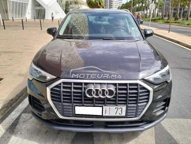 KIFAL - AUDI Q3