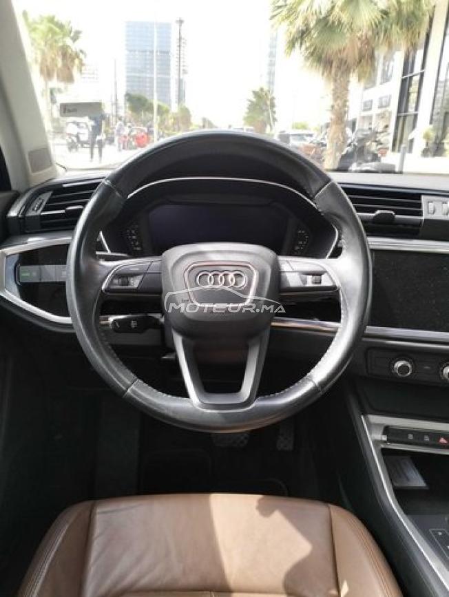 KIFAL - AUDI Q3