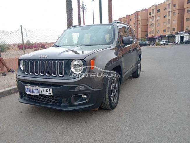 KIFAL - JEEP Renegade