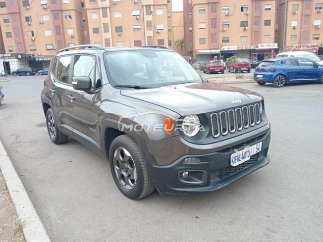 KIFAL - JEEP Renegade