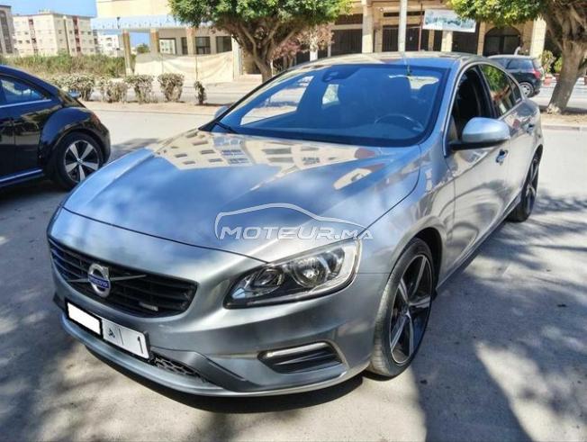 KIFAL - VOLVO S60