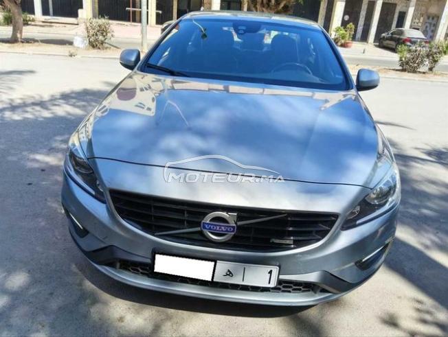 KIFAL - VOLVO S60