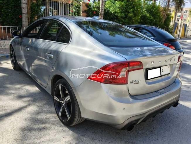 KIFAL - VOLVO S60