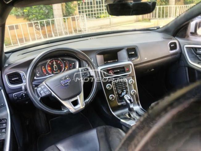 KIFAL - VOLVO S60