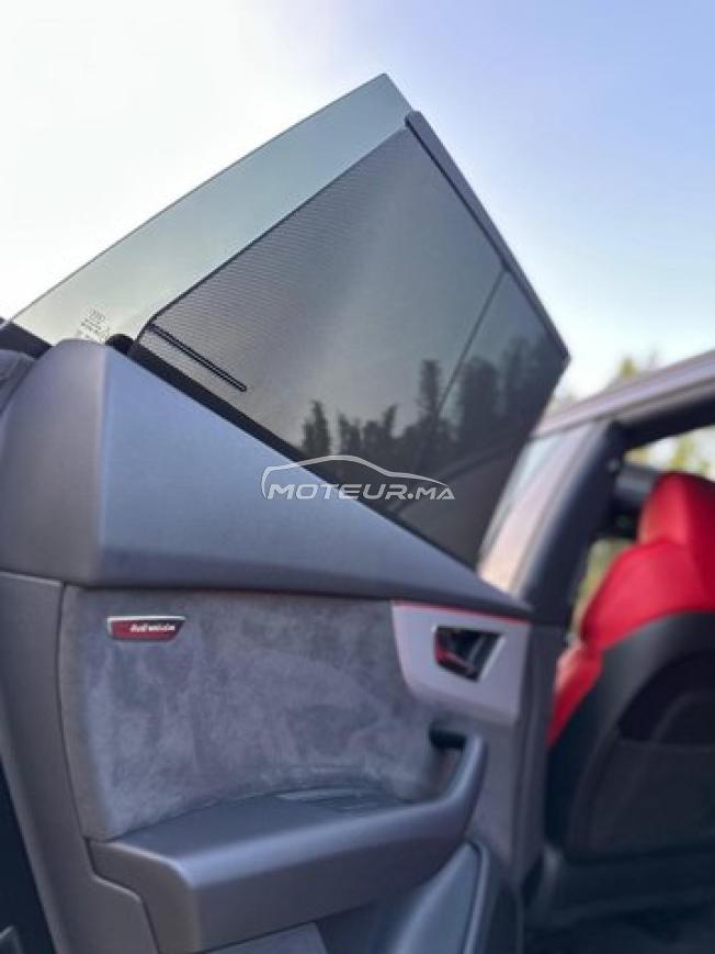  Audi Q8 exclusive