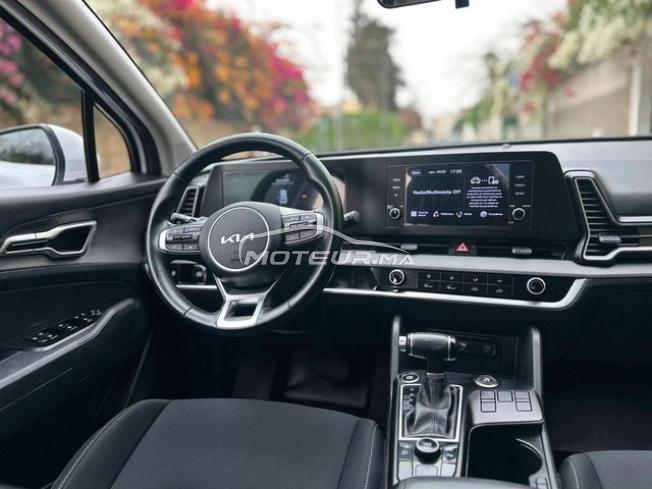 Kia Sportage Diesel Automatique 2023 
