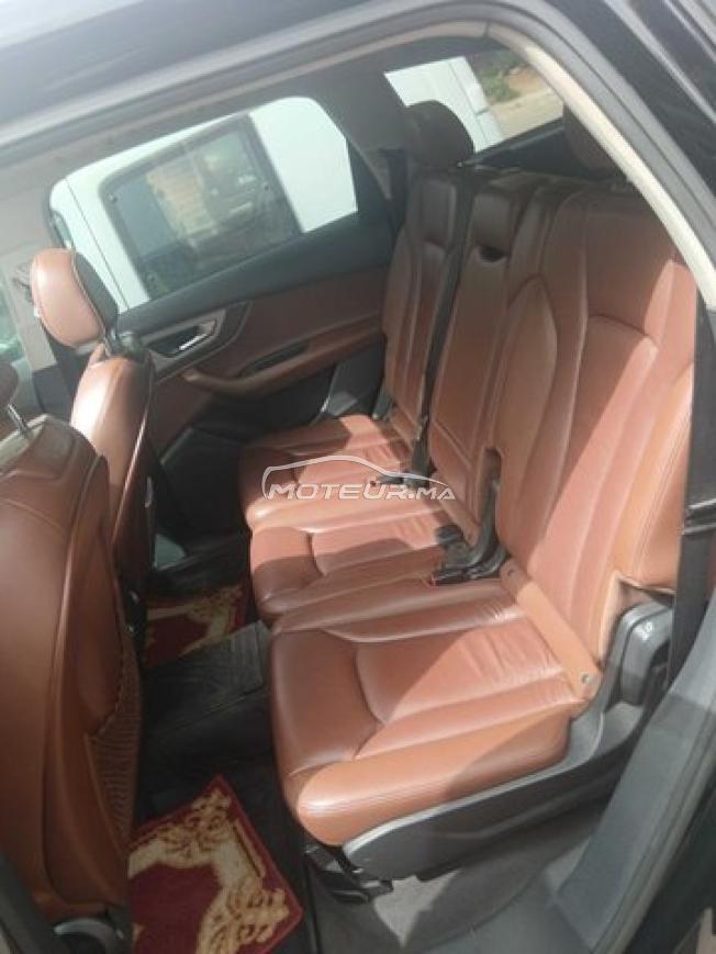 KIFAL - AUDI Q7
