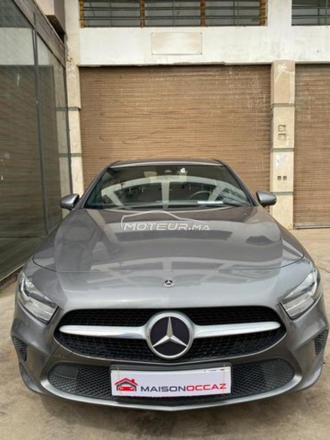 Mercedes-Benz Classe A Diesel Automatique 2020