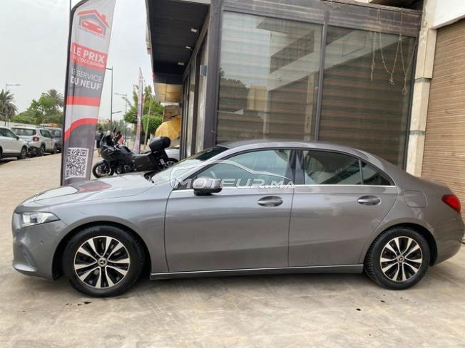 Mercedes-Benz Classe A Diesel Automatique 2020