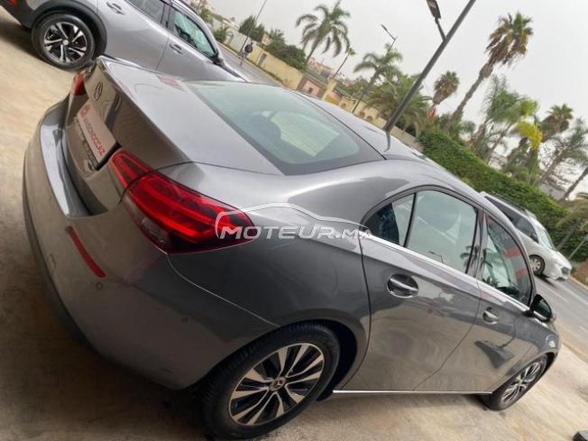 Mercedes-Benz Classe A Diesel Automatique 2020