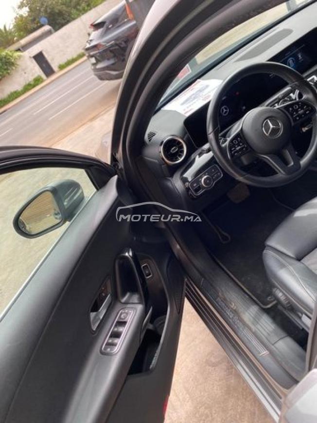 Mercedes-Benz Classe A Diesel Automatique 2020