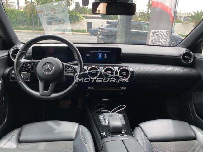 Mercedes-Benz Classe A Diesel Automatique 2020