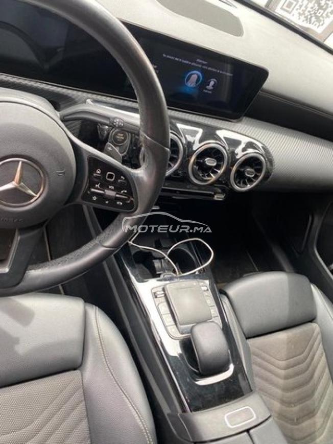 Mercedes-Benz Classe A Diesel Automatique 2020