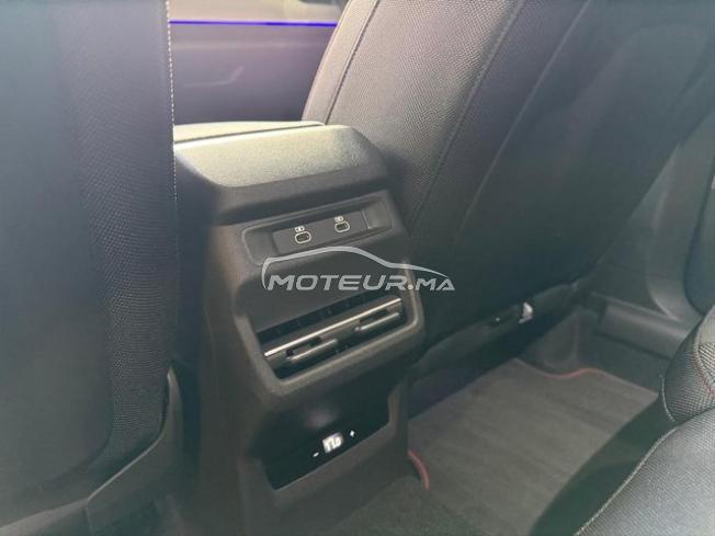 Audi Q3 Sportback S-Line 200cv Diesel 2026